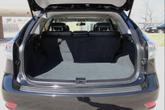 Thumbnail of 2010 Obsidian Lexus RX 350
