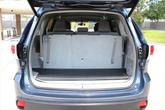 Thumbnail of 2014 Blue Toyota Highlander