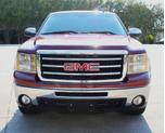 Thumbnail of 2013 Burgundy GMC Sierra 1500