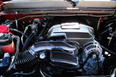 Thumbnail of 2013 Burgundy GMC Sierra 1500