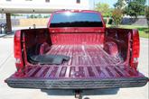 Thumbnail of 2013 Burgundy GMC Sierra 1500