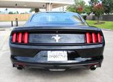 Thumbnail of 2017 Shadow Black Ford Mustang
