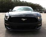 Thumbnail of 2017 Shadow Black Ford Mustang