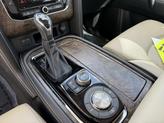 Thumbnail of 2021 Graphite Shadow INFINITI QX80