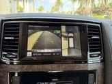 Thumbnail of 2021 Graphite Shadow INFINITI QX80