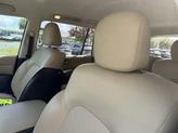 Thumbnail of 2021 Graphite Shadow INFINITI QX80