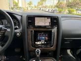 Thumbnail of 2021 Graphite Shadow INFINITI QX80
