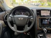 Thumbnail of 2021 Graphite Shadow INFINITI QX80