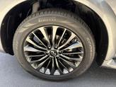 Thumbnail of 2021 Graphite Shadow INFINITI QX80