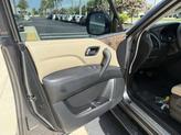 Thumbnail of 2021 Graphite Shadow INFINITI QX80