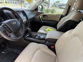 Thumbnail of 2021 Graphite Shadow INFINITI QX80
