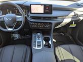 Thumbnail of 2025 Majestic White INFINITI QX60