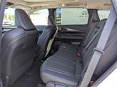 Thumbnail of 2025 Majestic White INFINITI QX60