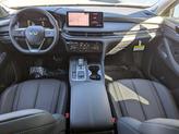 Thumbnail of 2025 Majestic White INFINITI QX60