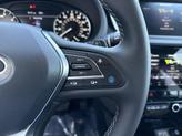 Thumbnail of 2025 Black Obsidian INFINITI QX50