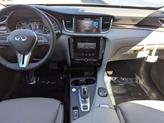 Thumbnail of 2025 Slate Gray INFINITI QX50