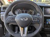 Thumbnail of 2025 Slate Gray INFINITI QX50