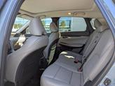 Thumbnail of 2025 Slate Gray INFINITI QX50