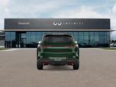 Thumbnail of 2026 Deep Emerald/Black Obsidian INFINITI QX60