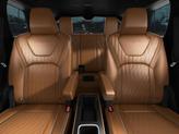 Thumbnail of 2026 Deep Emerald/Black Obsidian INFINITI QX60