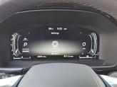 Thumbnail of 2025 Grand Blue INFINITI QX60