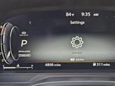 Thumbnail of 2025 Grand Blue INFINITI QX60