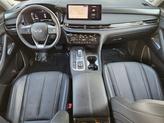 Thumbnail of 2025 Grand Blue INFINITI QX60
