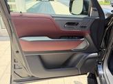 Thumbnail of 2025 Mineral Black INFINITI QX80