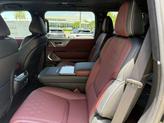 Thumbnail of 2025 Mineral Black INFINITI QX80