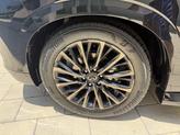 Thumbnail of 2025 Mineral Black INFINITI QX80
