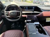 Thumbnail of 2025 Mineral Black INFINITI QX80