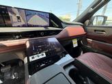 Thumbnail of 2025 Mineral Black INFINITI QX80