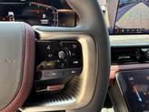 Thumbnail of 2025 Mineral Black INFINITI QX80