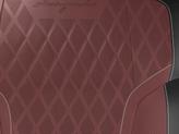 Thumbnail of 2025 Mineral Black INFINITI QX80