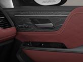 Thumbnail of 2025 Mineral Black INFINITI QX80