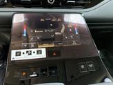 Thumbnail of 2025 Anthracite Gray INFINITI QX80
