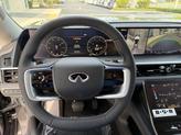 Thumbnail of 2025 Anthracite Gray INFINITI QX80