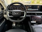 Thumbnail of 2025 Anthracite Gray INFINITI QX80