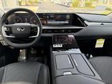 Thumbnail of 2025 Anthracite Gray INFINITI QX80