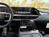 Thumbnail of 2025 Anthracite Gray INFINITI QX80