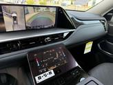Thumbnail of 2025 Anthracite Gray INFINITI QX80