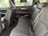 Thumbnail of 2025 Majestic White INFINITI QX60