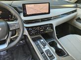Thumbnail of 2026 Deep Bordeaux INFINITI QX60