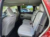 Thumbnail of 2026 Deep Bordeaux INFINITI QX60