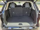 Thumbnail of 2026 Mineral Black INFINITI QX60