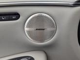 Thumbnail of 2024 Radiant White INFINITI QX50