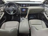 Thumbnail of 2024 Radiant White INFINITI QX50