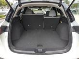 Thumbnail of 2024 Radiant White INFINITI QX50