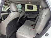 Thumbnail of 2024 Radiant White INFINITI QX50