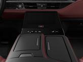 Thumbnail of 2025 Radiant White/Black Obsidian INFINITI QX80